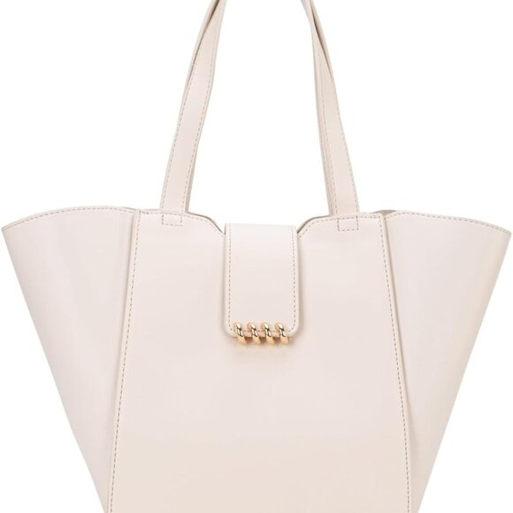 Tote Bag for Women Trendy Shoulder Bags and Foldable Design Womens Purses - Picture 1 of 6